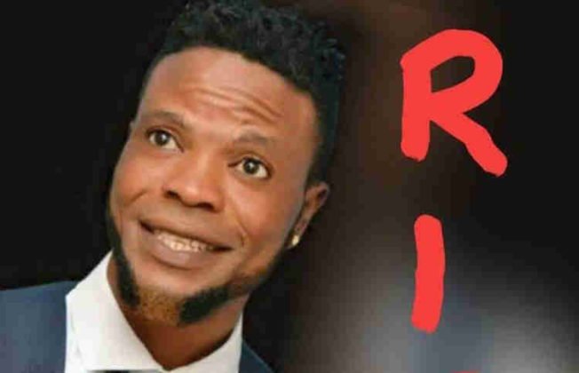 Nollywood Loses Young Yoruba Actor