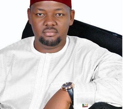 Abdul Mahmud Accuses Buhari's Aide Of Evading Immigration Checks