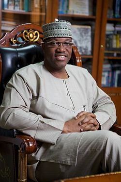 Channels TV Boss, John Momoh Quits As BON Chairman After Presidential Debate