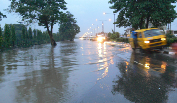 Abuja Flood Sweeps Away High Court Finance Director