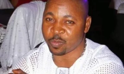 'Big Joke' - MC Oluomo Reacts To Sack As Lagos NURTW Chairman