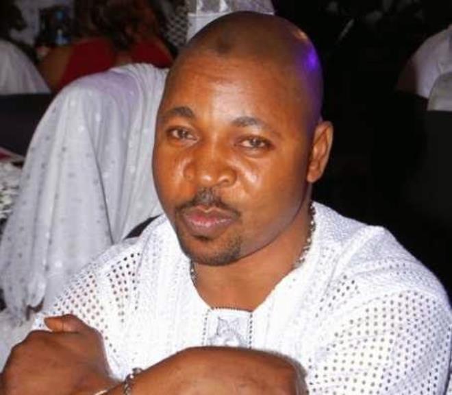 'Big Joke' - MC Oluomo Reacts To Sack As Lagos NURTW Chairman