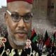 Nnamdi Kanu: IPOB Gives FG Only Condition To Drop Biafra Agitation