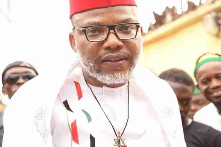 Nnamdi Kanu: Why US, UK, EU Should Send Observers To Abuja Court – Adeyanju