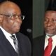 NJC Gives Onnoghen, Muhammad 7 Days To Respond To Petitions