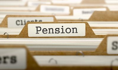 Pension Assets Hit N842.73bn In Six Months - Report