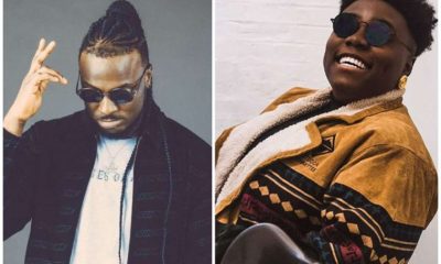 Nigerians React To Peruzzi's Rant Over Soundcity MVP Awards Snub