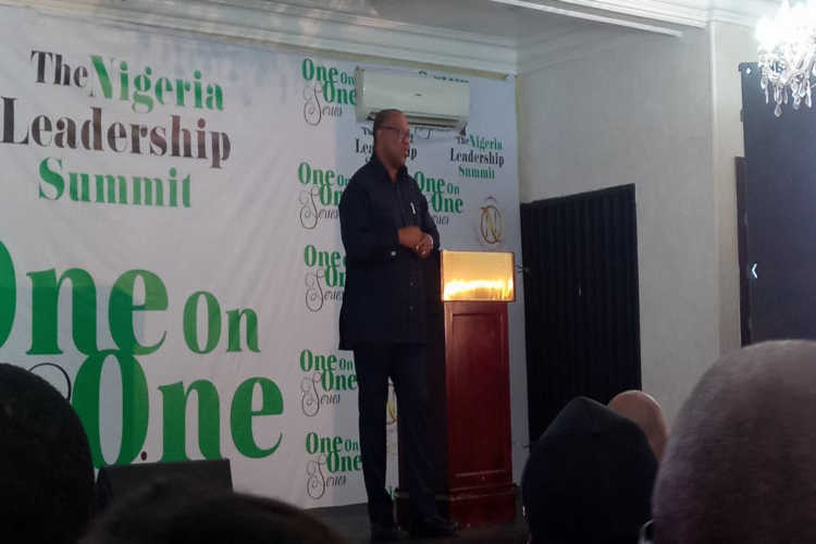 If Atiku Presidency Does Not Work 'I Will Go Home' - Peter Obi