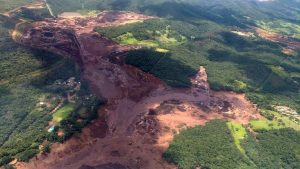 Two Siblings Die In Fresh Mining Site Collapse In Niger