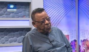 Insecurity: Nigeria Will Collapse In Six Months Time If.. – Clarke