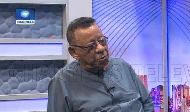 Robert Clarke Reacts To Presidential Tribunal Ruling In Atiku vs Buhari