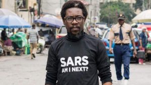 Tinubu Must Avoid Ex-Govs From Occupying His Cabinet - EndSARS Convener, Segalink