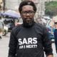 Tinubu Must Avoid Ex-Govs From Occupying His Cabinet - EndSARS Convener, Segalink