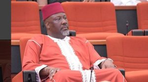 Breaking: Kogi West: Appeal Court Rules Against Dino Melaye