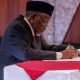 Ex-CJN Muhamamd To Recieve N2.5bn Benefits, Sundry Allowances