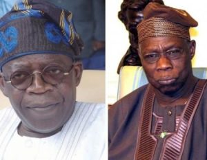 'You Lack Respect', PDP Blasts Tinubu Over Attack On Obasanjo