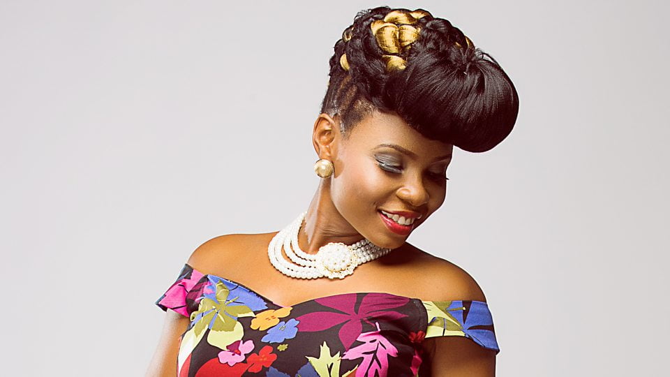 Yemi alade nigeria pour le résultat de l'image