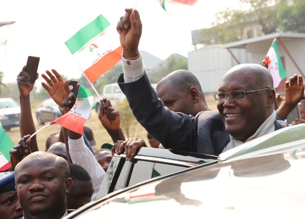 Again, The Economist Insists PDP's Atiku Will Win Presidential Election