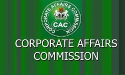 CAMA: Individuals Can’t Be Directors Beyond 5 Public Companies As From August, Says CAC Chief