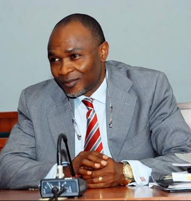 Chinda Emerges House Of Reps Minority Leader As LP's Ozodinobi Emerge Deputy