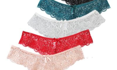 Pastor Reveals Why There Is Increase In Panties' Theft