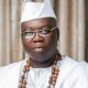 Gani Adams Marks 53rd Birthday With Scholarships