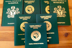 New Nigerian Passport For All Categories