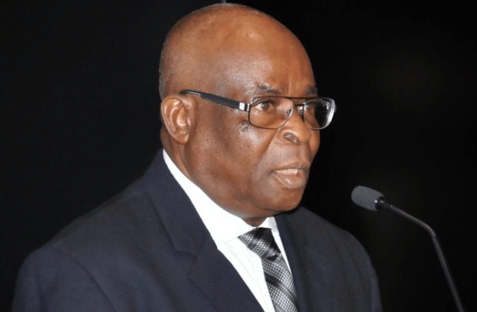 How Obasanjo Rescued Me From Wrongful Indictment - Onnoghen