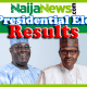 Live Updates: Final 2019 Presidential Election Results For All States Declared By INEC