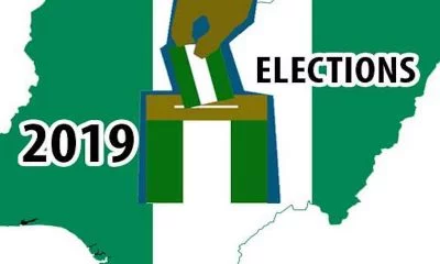 Nigeria 2019 Supplementary Elections: Live Updates, Results And Situation Report