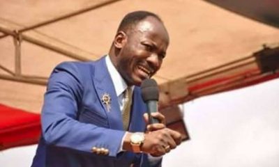 ASUU: Apostle Johnson Suleman Warns Buhari Govt Over Lingering Strike