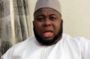 'You're A Joker' - FG Reacts To Asari Dokubo's Biafra Government