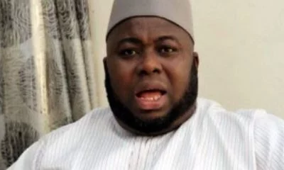 DSS Issued 48 Hours Ultimatum To Arrest Asari Dokubo