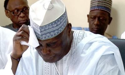 Atiku