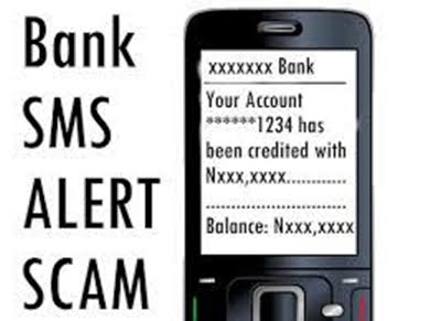 Increase In 'Fake Bank Alert' Scam, Here Is How To Avoid Being A ...