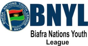 Biafra: BNYL Rejects Nnamdi Kanu's IPOB Election Boycott, Gives Reason (Video)