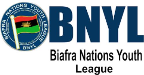 Biafra: BNYL Rejects Nnamdi Kanu's IPOB Election Boycott, Gives Reason (Video)