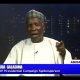 Video: FG Paid LGs N45m To ‘Purchase’ People For Buhari’s Rallies - Buba Galadima