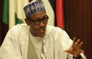 Buhari Approves Loan For Nigeria's Creative Industry