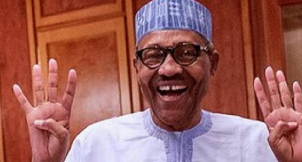 Presidential Tribunal Ruling, A Victory For Nigerians - Buhari