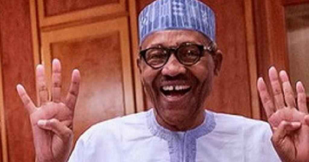 Presidential Tribunal Ruling, A Victory For Nigerians - Buhari