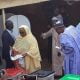 Nigerians React To Buhari Spying Aisha's Ballot Paper