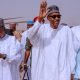 Police Shutdown Katsina Roads Over Buhari’s Official Visit