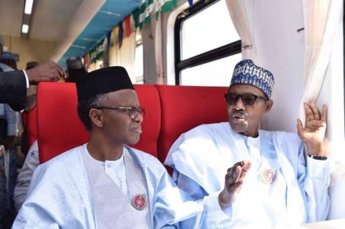 What Buhari Told Me About Terrorists Threat To Kidnap Him – Gov El-Rufai