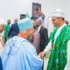 What Ekiti Obas Asked Buhari To Do For Ekiti, Nigeria