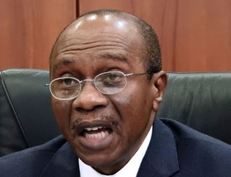 DSS Seizes Emefiele’s Passport As Investigation Continues