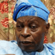 What Falae Told Tinubu During Visit To Fasoranti, Afenifere Leaders