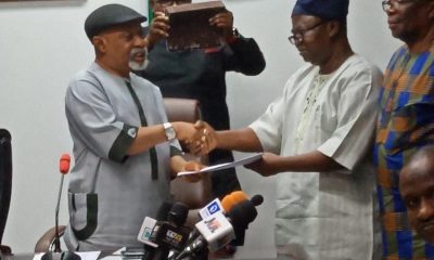 We’re Ready To Suspend Strike If… ASUU Tells FG