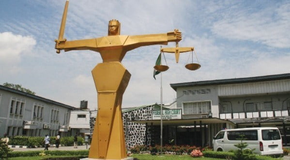 Controversy As Court Orders INEC To List Uba As Anambra PDP Candidate