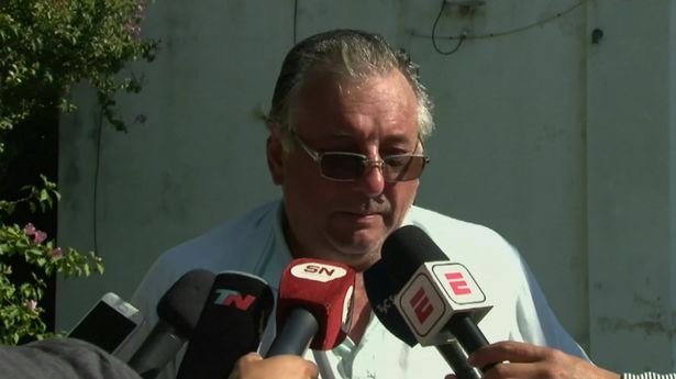 Emiliano Sala's Father Speaks After Missing Plane Is Found